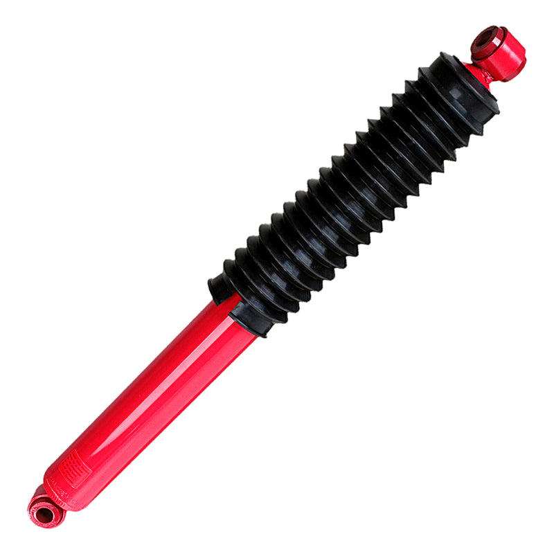 KYB MonoMax Shock - KYB Shocks & Struts MonoMax Rear NISSAN Frontier (2WD) 2001 NISSAN Frontier (4WD) 1998-01 NISSAN Pic