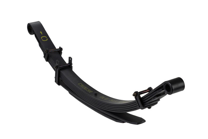 ARB OME Dakar Leaf Springs - ARB / OME Leaf Spring Isuzu/Holden-Hd-Rear