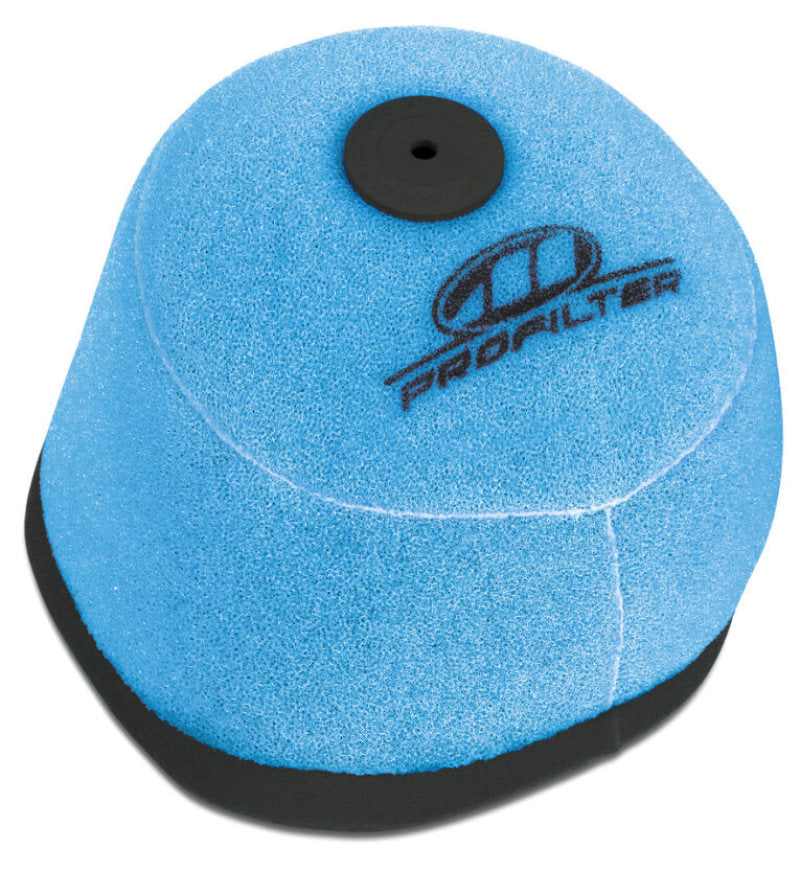 PRF Ready-To-Use Air Filter - ProFilter 02-07 Honda CR125/CR250 Ready-To-Use Air Filter - Single