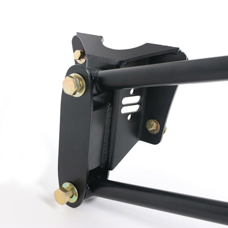 RID 4-Link Kits - Ridetech 65-72 Ford F100 2WD Bolt-On 4 Link System
