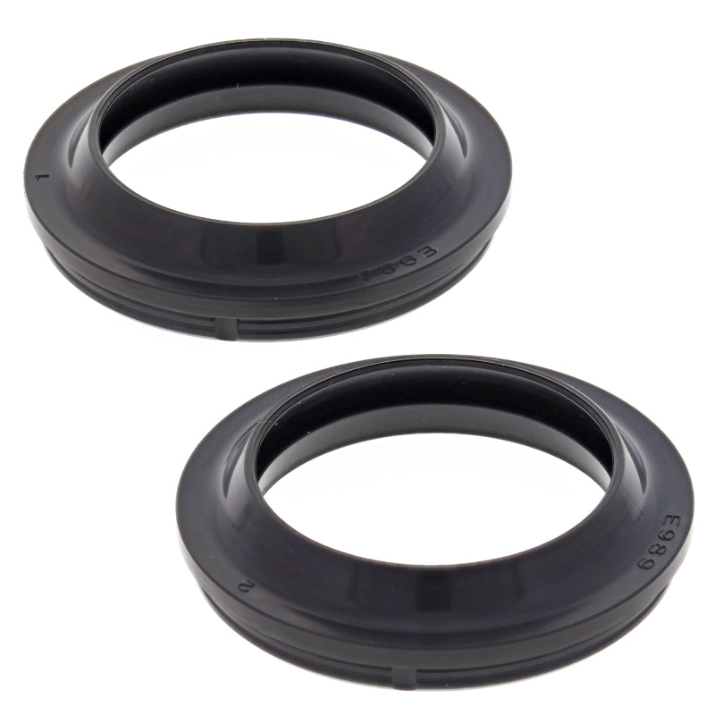ABR Fork & Dust Seal Kits - All Balls Racing 89-93 BMW K1 Fork Dust Seal Only Kit