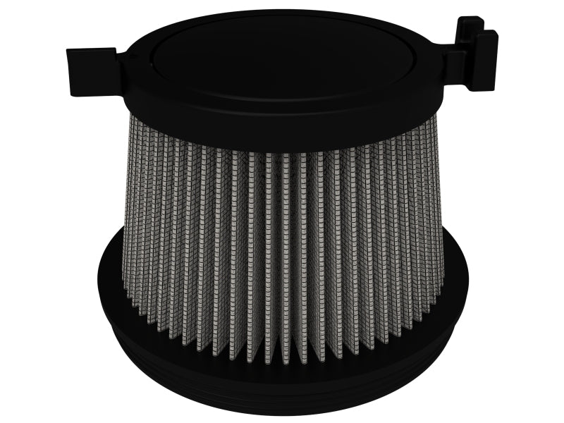 AFE Pro-5 R Direct Fit Filter - aFe MagnumFLOW Air Filters OER PDS A/F PDS GM Diesel Trucks 06-10 V8-6.6L (td)