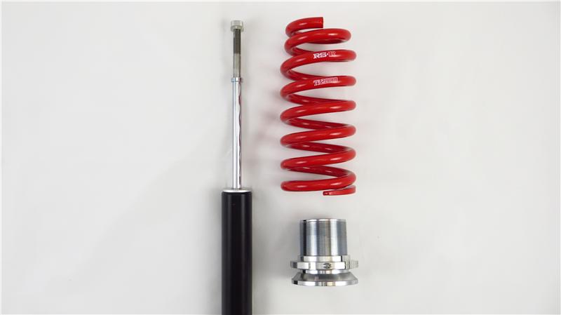 RSR Sports-i - RS-R 2014-2020 Lexus IS250/350 AWD (GSE36) Sports-i Coilovers
