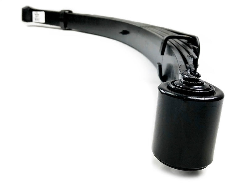 TUF Rear Leaf Springs - Tuff Country 69-87 Chevy Truck 1/2 & 3/4 Ton 4wd Rr 4in Lift EZ-Ride (52in Length) Leaf Springs (Ea)