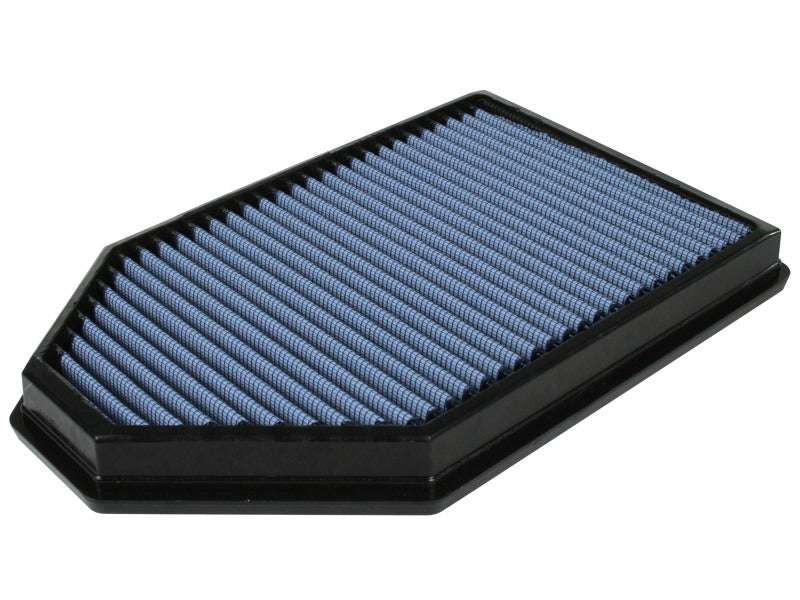 AFE P5R Drop In Air Filter - aFe MagnumFLOW OER Air Filter Pro 5R 11-13 Dodge Challenger/Charger V6/V8