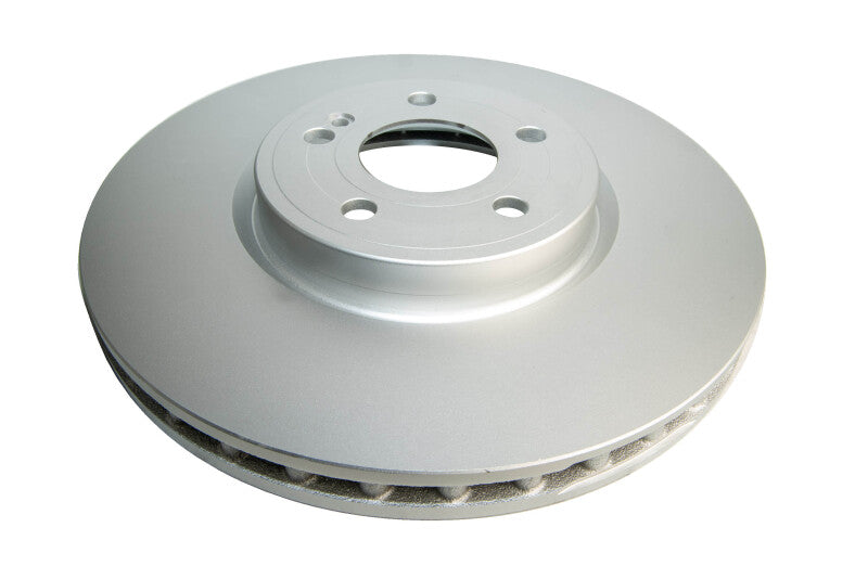 DBA En-Shield Standard Rotors - DBA 20-22 Mercedes-Benz GLB250 (Base Brakes) Front En-Shield Street Series Rotor