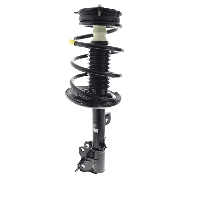 KYB Shocks & Struts Strut Plus - KYB 2014 Nissan Murano (Exc. CrossCabriolet) Shocks & Struts Strut Plus Front Right