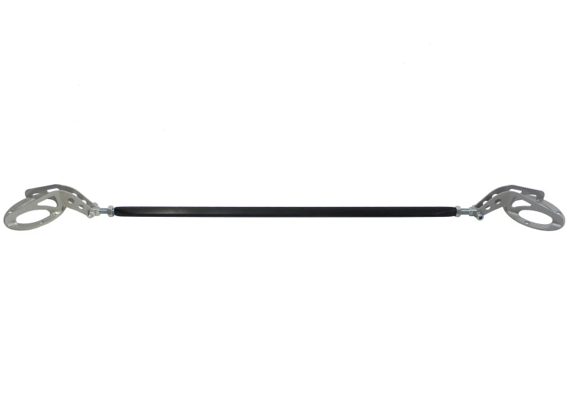 WL Strut Bars - Rear - Whiteline 02-07 Subaru WRX Sedan and Wagon / 03-07 Subaru Impreza Non-Turbo / 04-07 Subaru STi Rear