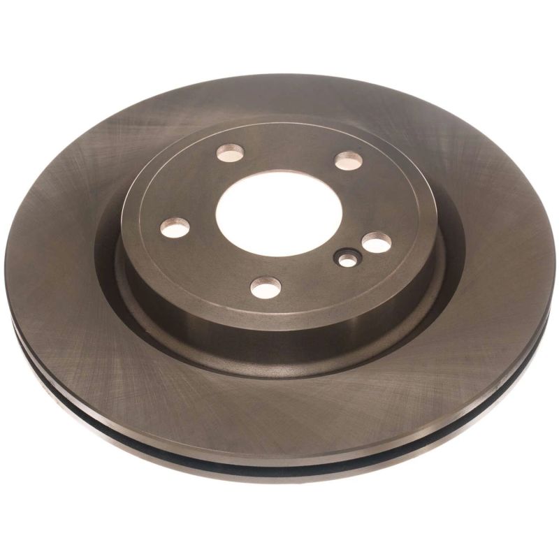 PSB Autospecialty Rotor - Power Stop 14-18 Mercedes-Benz CLA250 Rear Autospecialty Brake Rotor