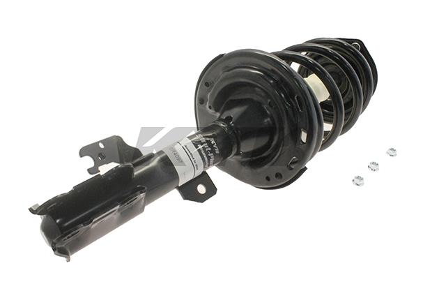 KYB Shocks & Struts Strut Plus - KYB Strut Plus Front Left Toyota Camry 04-06 V6
