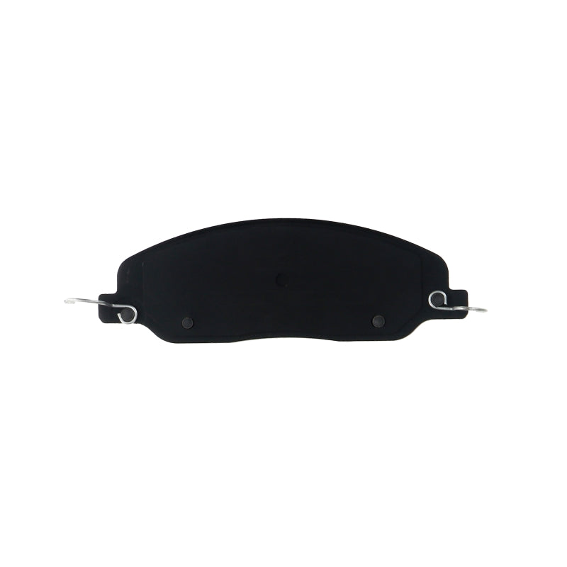 BAE Claw Brake Pads - Baer Brakes 05-10 Ford Mustang Claw Brake Pads