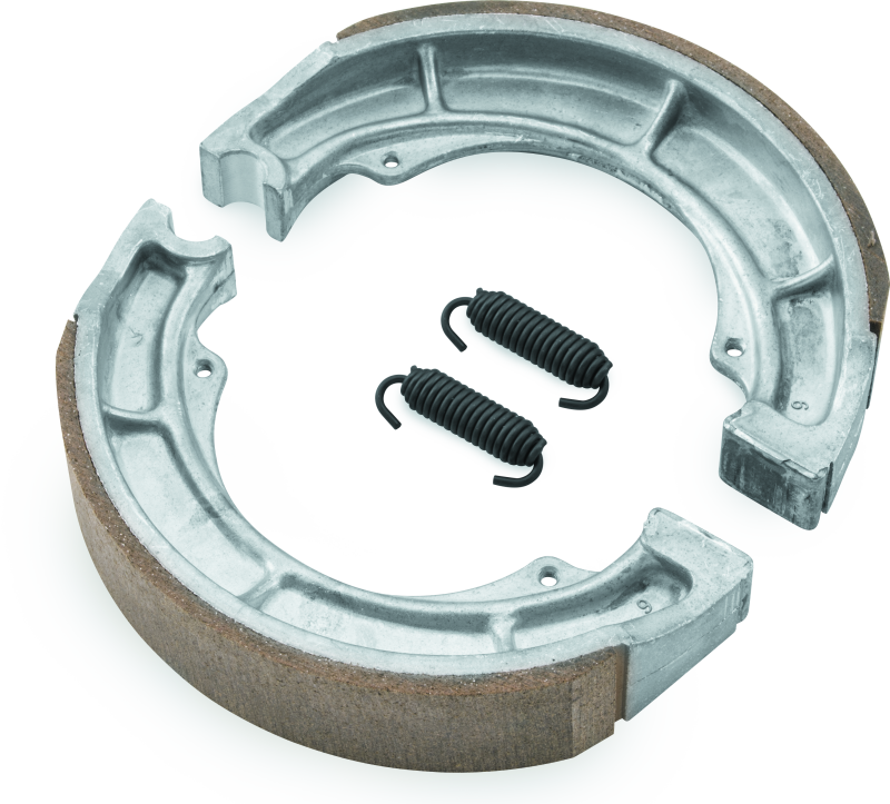 BKM Brake Shoes - BikeMaster BM-629 Brake Shoes