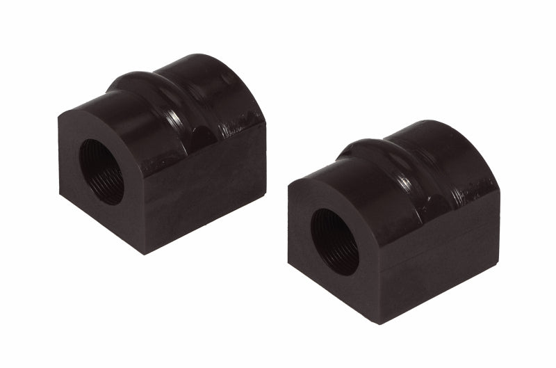 PRO Sway/End Link Bush - Blk - Prothane 64-83 AMC Rear Sway Bar Bushings - 3/4in - Black