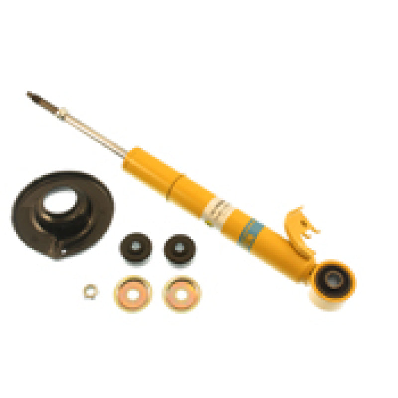 BIL B6 Series Shocks - Bilstein B6 2005 Toyota Tacoma Base RWD Front Left 36mm Monotube Shock Absorber