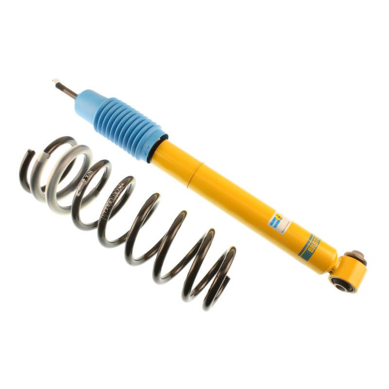 BIL B12 Series Suspension Kits - Bilstein B12 2004 BMW 545i Base Front and Rear Suspension Kit