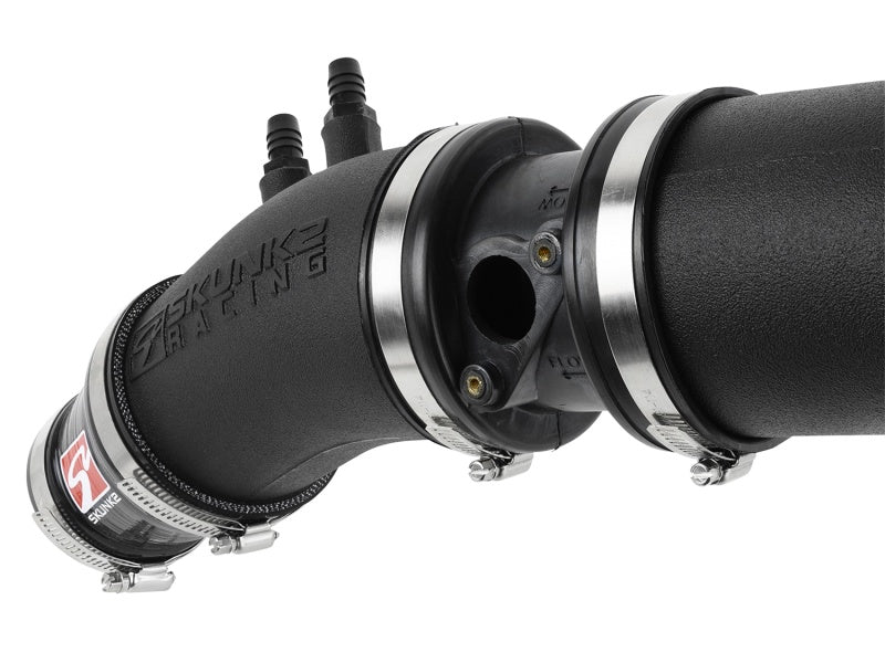 SK Cold Air Intake - Skunk2 06-11 Honda Civic Si Composite Cold Air Intake