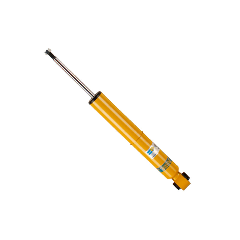 BIL B12 Series Suspension Kits - Bilstein B12 2009 Volkswagen Touareg Base Front and Rear Suspension Kit