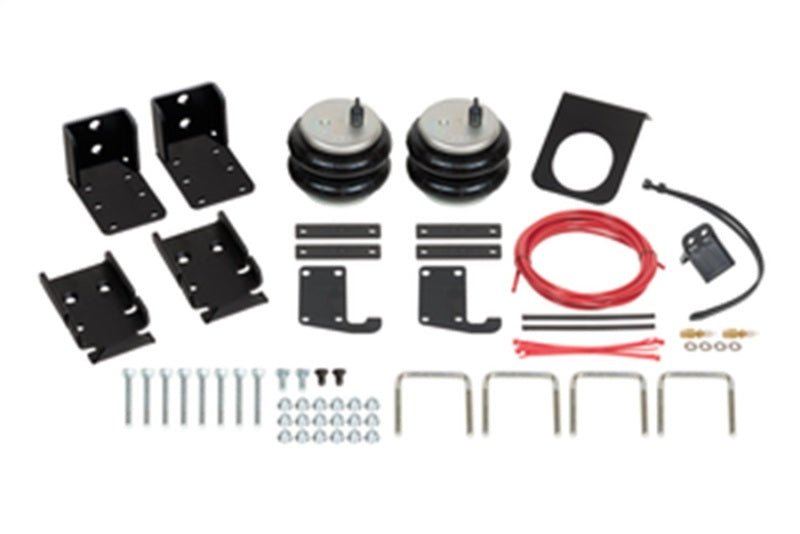 FIR Ride-Rite All-In-One Kits - Firestone 23-25 Chevrolet Colorado / GMC Canyon 2WD/4WD Ride-Rite Kit (W217602637)