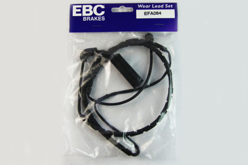 EBC Wear Leads - EBC 03-09 BMW Z4 2.5 Rear Wear Leads