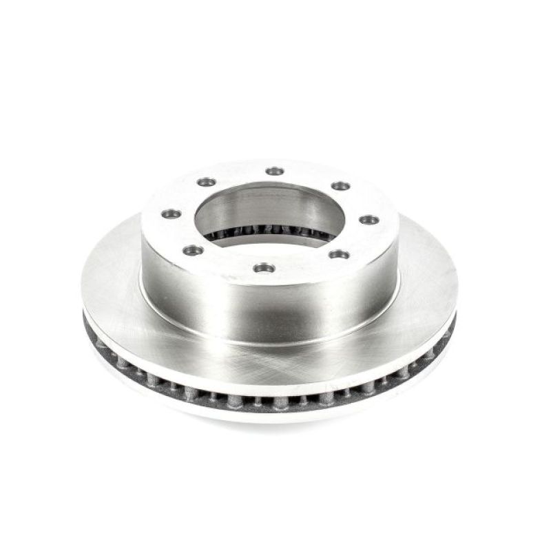 PSB Autospecialty Rotor - Power Stop 1999 Ford F-250 Super Duty Front Autospecialty Brake Rotor