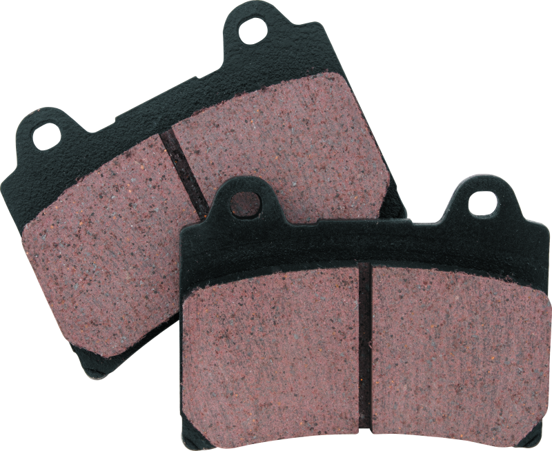 BKM Brake Pads - BikeMaster BM-123 Brake Pads