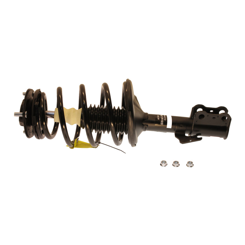 KYB Shocks & Struts Strut Plus - KYB Shocks & Struts Strut Plus Front Left Toyota Camry 2003-2002