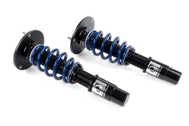 DNN Coilovers - Dinan 14-24 Mini Cooper S St-1 Coil-Over Suspension