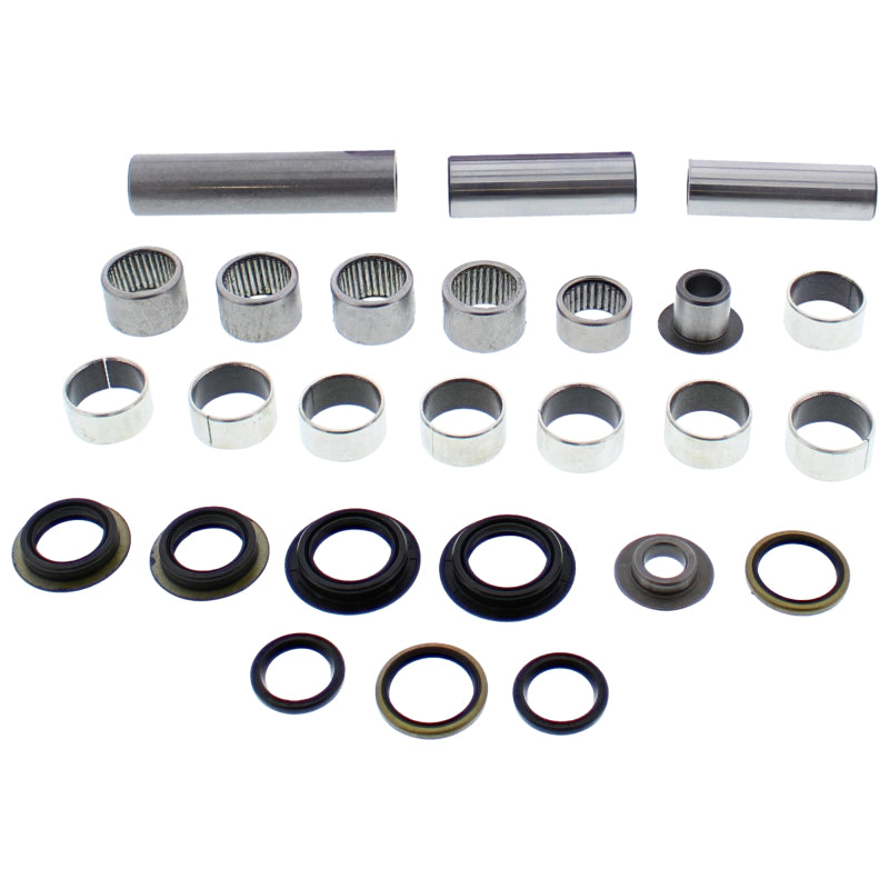 ABR Linkage Bearing Kits - All Balls Racing 20-23 Kawasaki KLX230 Linkage Bearing Kit