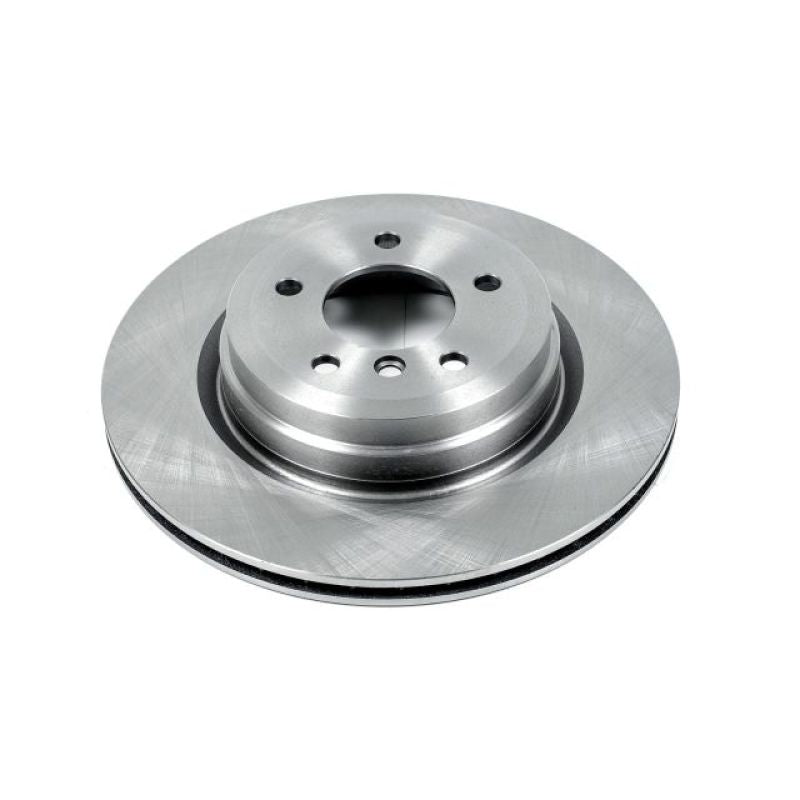 PSB Autospecialty Rotor - Power Stop 2006 BMW 330i Rear Autospecialty Brake Rotor