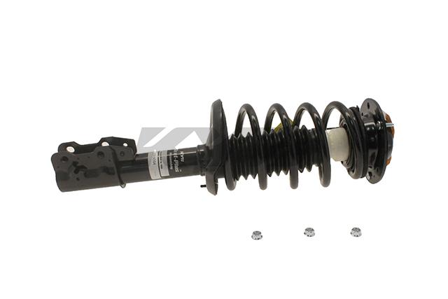 KYB Shocks & Struts Strut Plus - KYB Shocks & Struts Strut Plus Front Right CHEVROLET Malibu 2011-2004