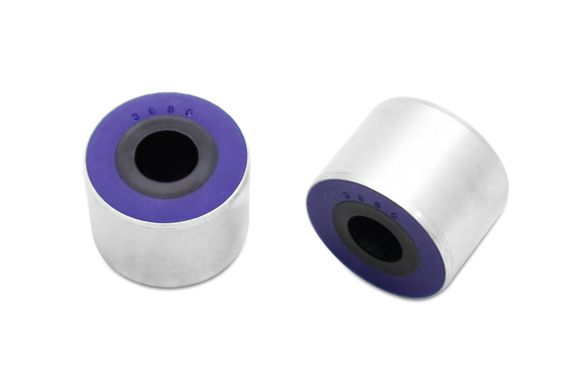 SPR Bushings - Control Arm - SuperPro Front Control Arm Lower Rear Bushing Kit