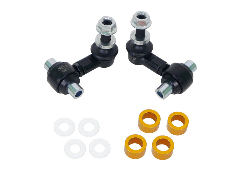 WL Sway Bar Links - Whiteline 22+ Hyundai Elantra N (CN7) Rear Sway Bar Link Kit