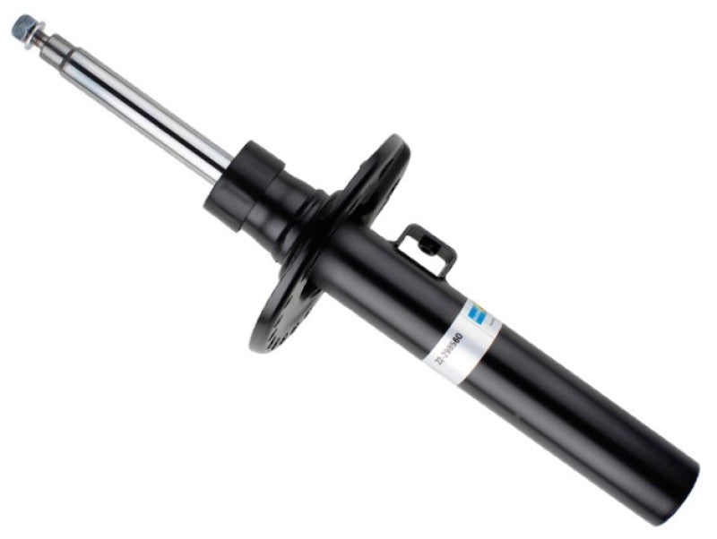 BIL B4 Series Shocks - Bilstein B4 OE 18-19 BMW X3 w/o EDC Front Right Strut Assembly