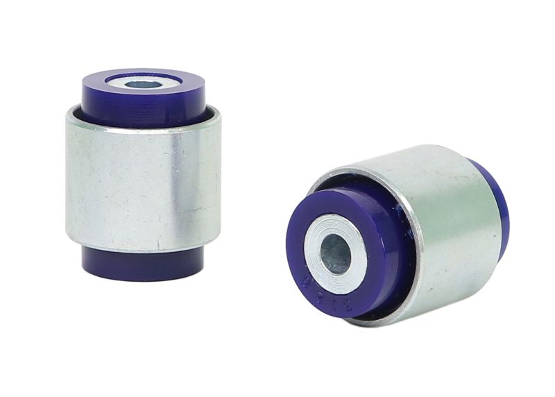 SPR Bushings - Control Arm - SuperPro 1996 Audi A4 Base Front Lower Inner Control Arm Bushing Set
