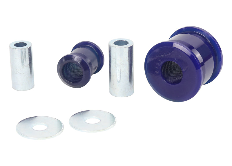 SPR Bushings - Panhard Rods - SuperPro Rear Panhard Rod Bushing Kit