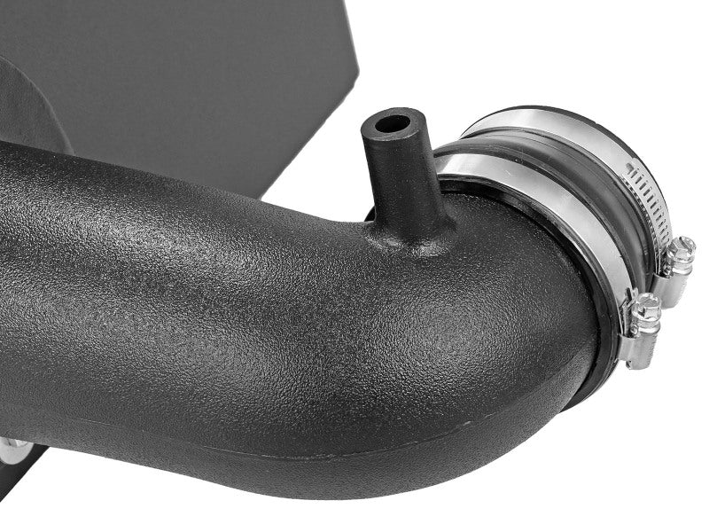 AFE Magnum FORCE Stage-2 Cold Air Intakes - aFe MagnumFORCE Intakes Stage-2 P5R AIS P5R GM Diesel Trucks 92-00 V8-6.5L (td)