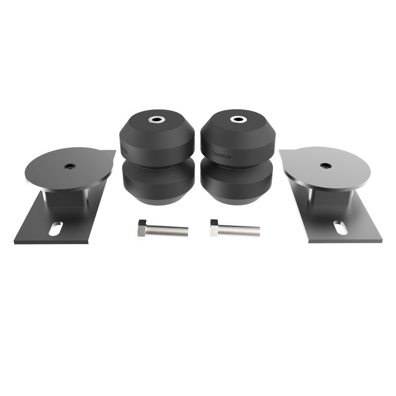 TIM Suspension Enhancement Systems - Timbren 1999 Mercury Villager Rear Suspension Enhancement System