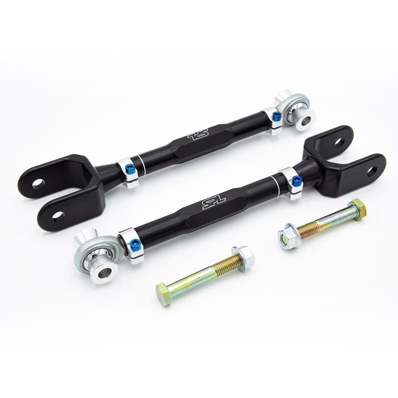 SPP Toe Links - SPL Parts 2022+ Hyundai Elantra N Adjustable Rear Toe Links w/ Eccentric Lockout