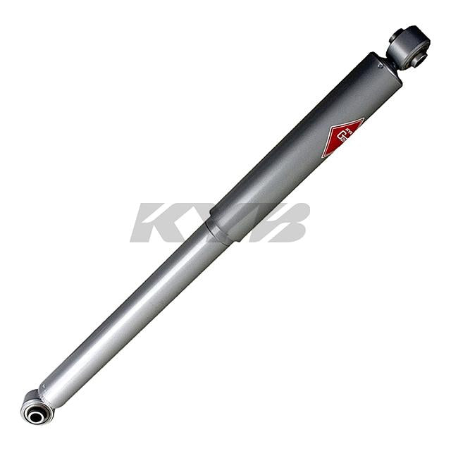 KYB Shocks & Struts Gas-A-Just - KYB Shocks & Struts Gas-A-Just Rear DODGE Ram 2500 Pickup (4WD) 1994-02 DODGE Ram 3500 Pickup (2WD)