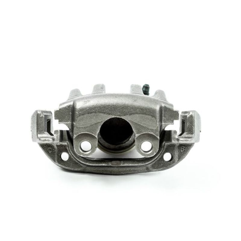 PSB Autospecialty Caliper - Power Stop 92-98 BMW 318i Front Right Autospecialty Caliper w/Bracket