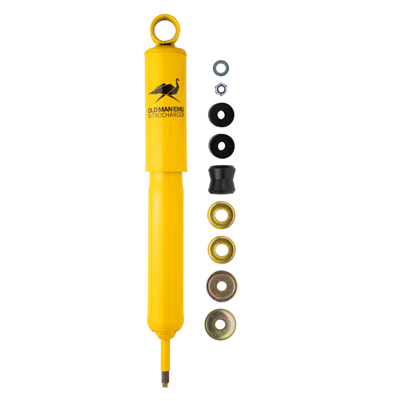 ARB OME Nitrocharger Shocks - ARB / OME Nitrocharger Shockabsorber L/Rover 1959-84R