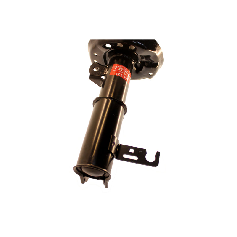 KYB Shock & Strut Excel-G - KYB Shocks & Struts Excel-G Front Left Chevrolet Malibu 2014-2013