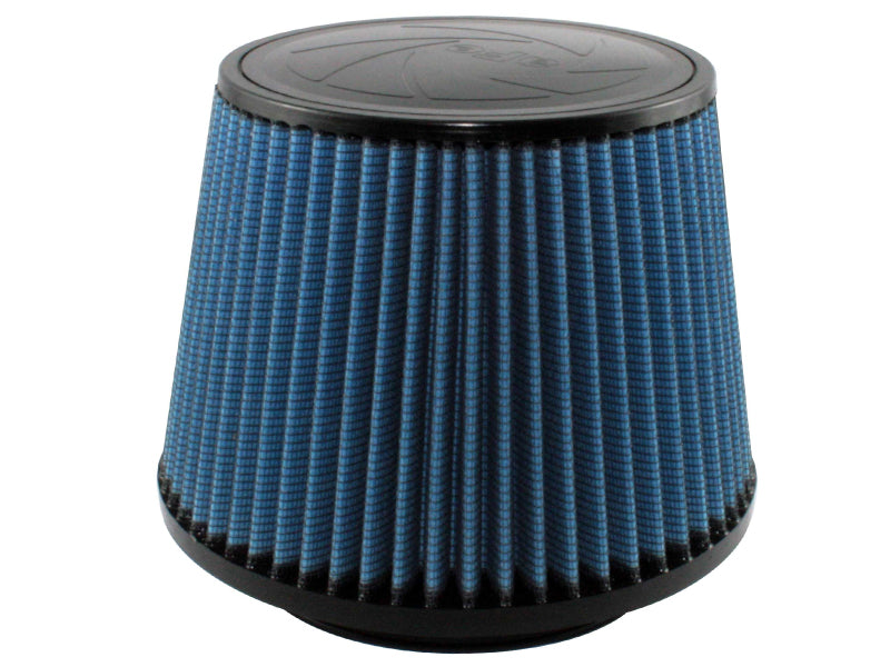 AFE Universal Pro-5 R Filter - aFe MagnumFLOW Air Filters IAF P5R A/F P5R 6F x 9B x 7T x 7H