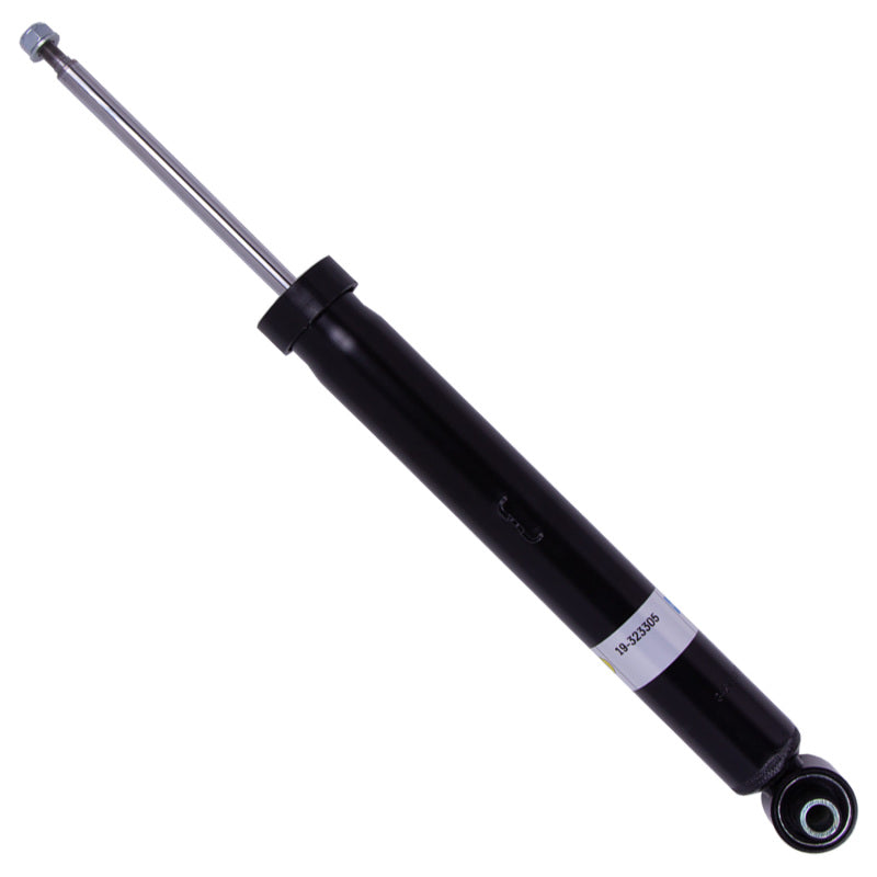 BIL B4 Series Shocks - Bilstein B4 OE Replacement 19-21 BMW 330i xDrive Rear Shock Absorber (w/o Electronic Suspension)