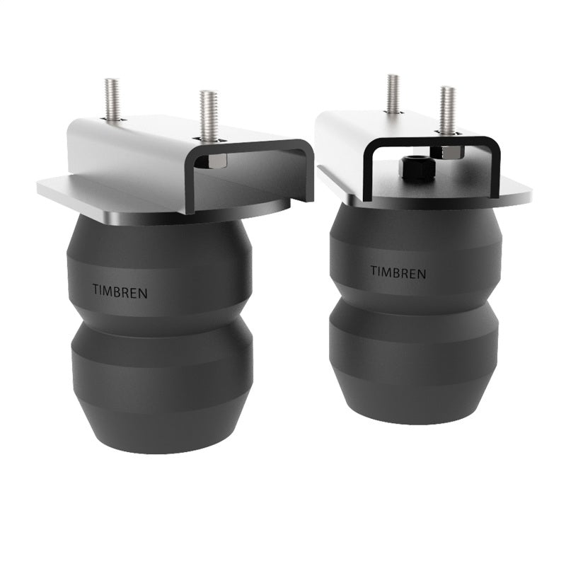 TIM Suspension Enhancement Systems - Timbren Suspension Enhancement System