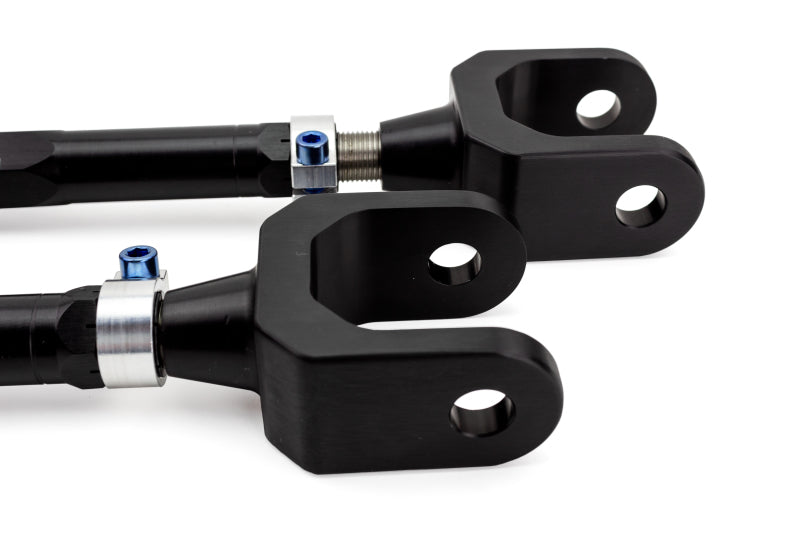 SPP Traction Links - SPL Parts 2012+ BMW 3 Series/4 Series F3X Rear Traction Links