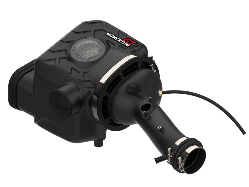 AFE Momentum GT Cold Air Intakes - aFe Momentum GT Pro DRY S Cold Air Intake System 05-11 Toyota Tacoma V6 4.0L