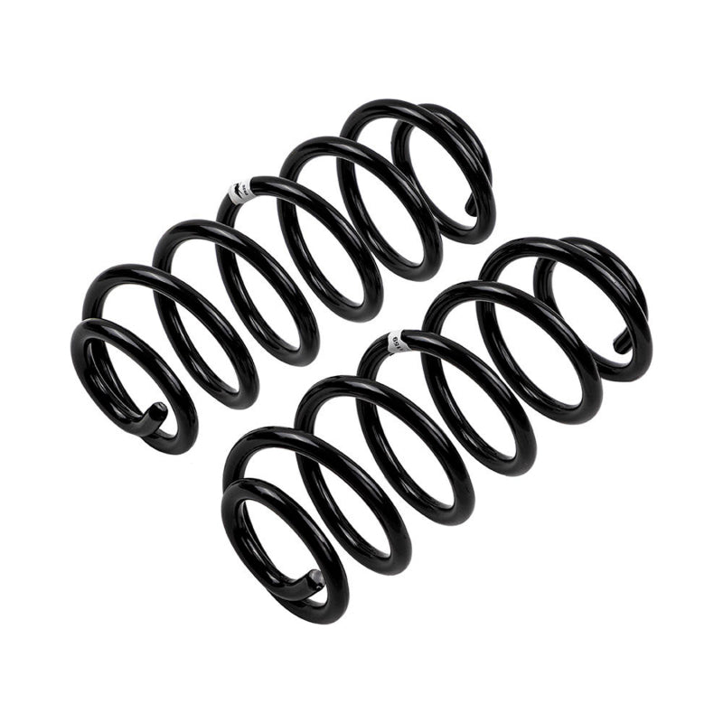 ARB OME Coil Springs - ARB / OME 18-20 Jeep Wrangler JL Coil Spring Set Rear 2in Lift