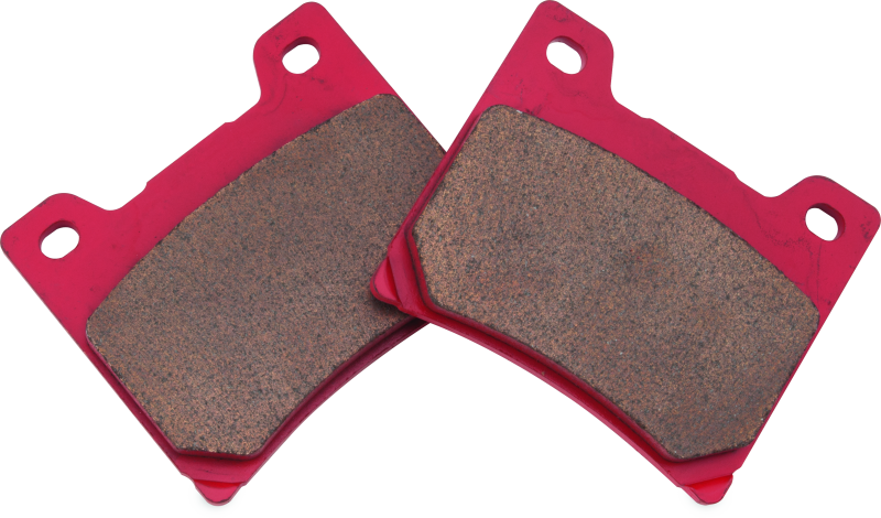 BKM Sintered Brake Pads - BikeMaster BM-088 Sintered Brake Pads