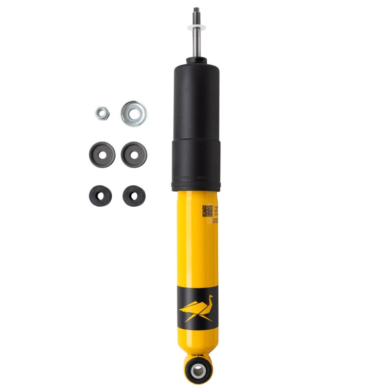 ARB OME Nitrocharger Sport Shocks - ARB / OME Nitrocharger Sport Shock Isuzu GMH Niss F